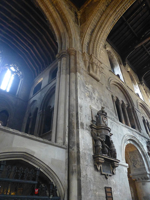 St Bartholomew the Great