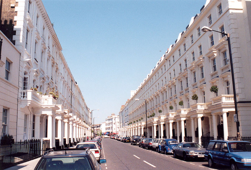 Belgravia