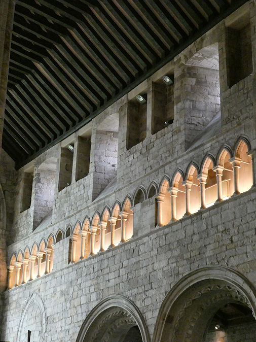 In the Priory