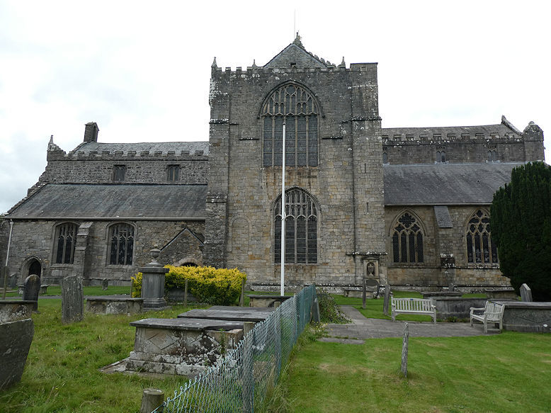 Priory