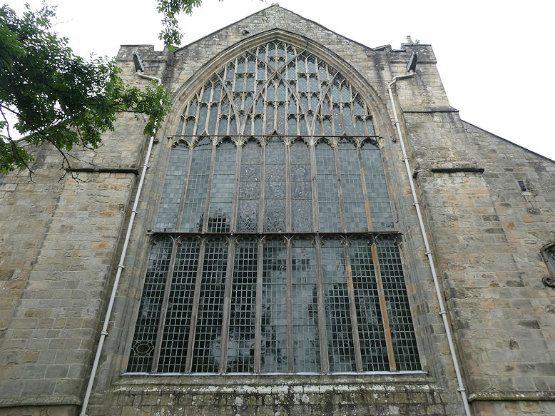 Priory