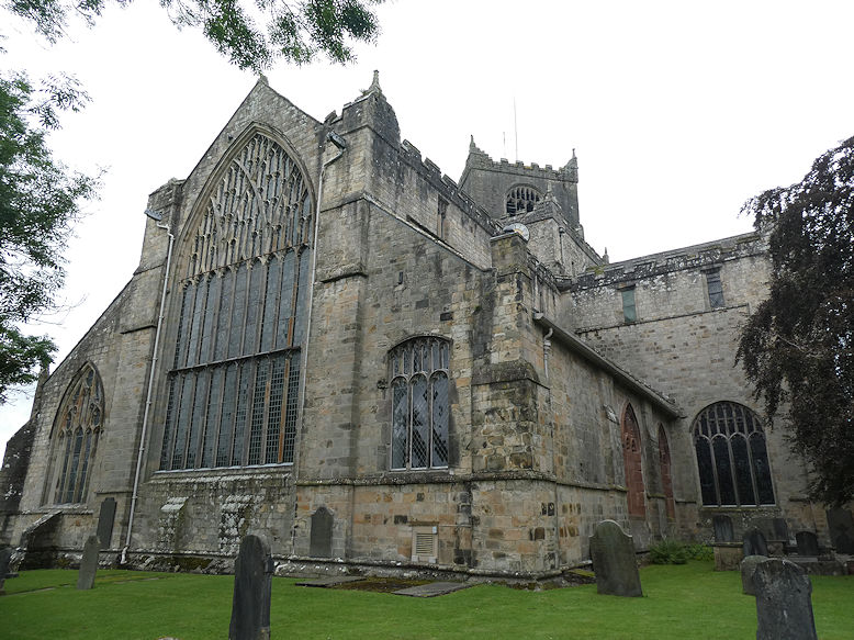 Priory