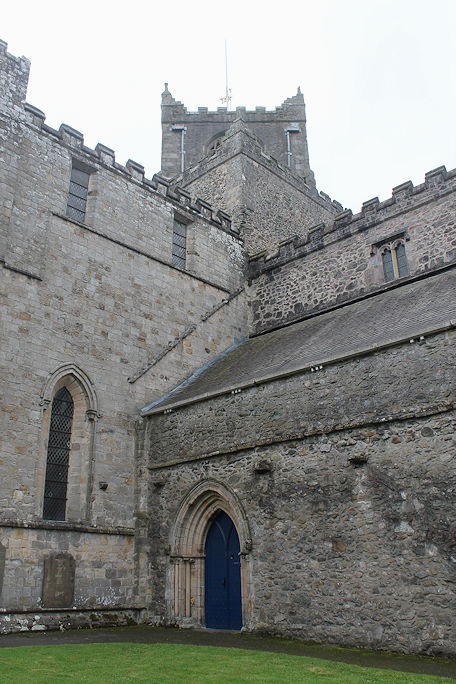 Priory