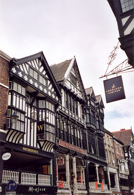 Eastgate Street
