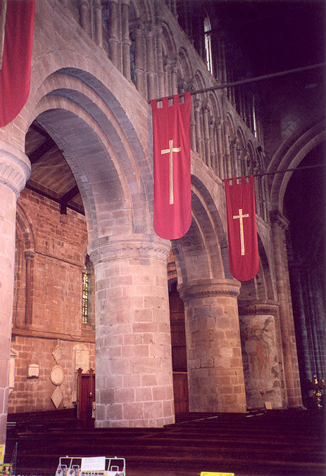 St John the Baptist's Church