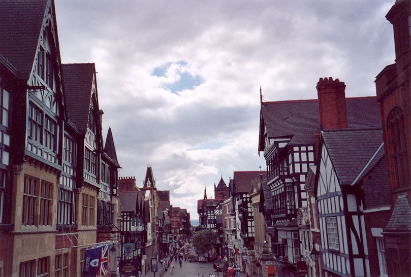 Eastgate Street