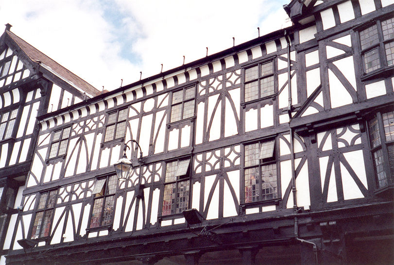 On Eastgate Street