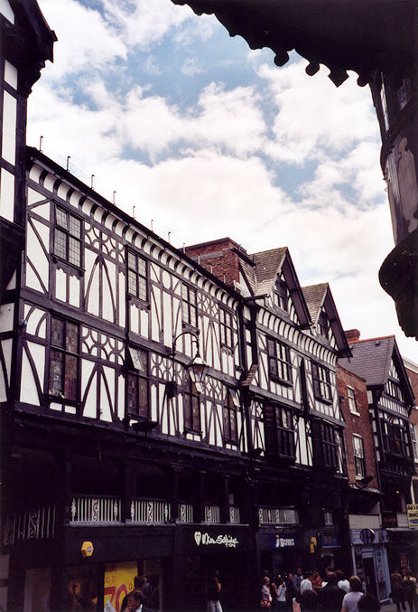Eastgate Street