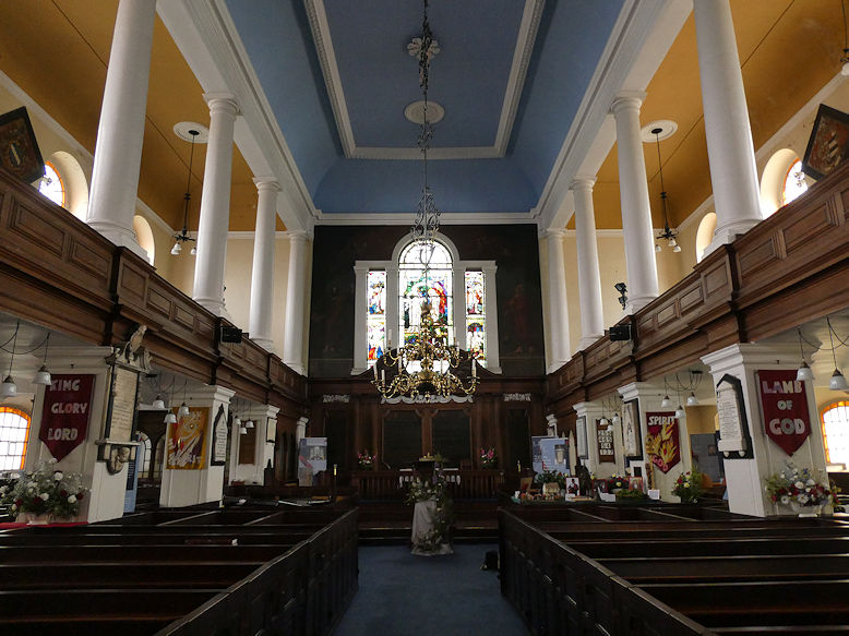 St Peter's Church