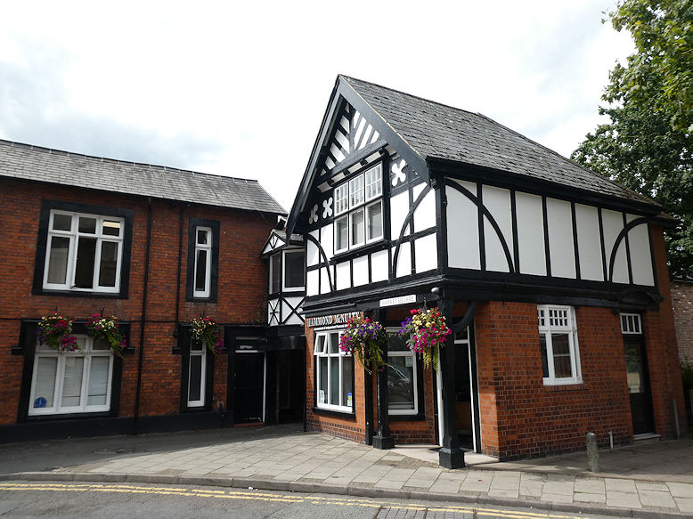 On Market Square