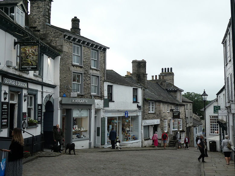 Branthwaite Brow