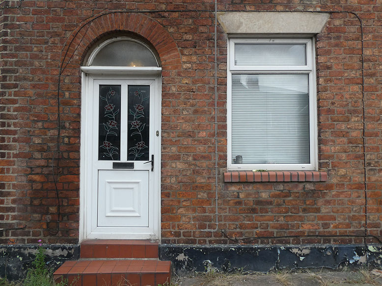 77 Barton Street