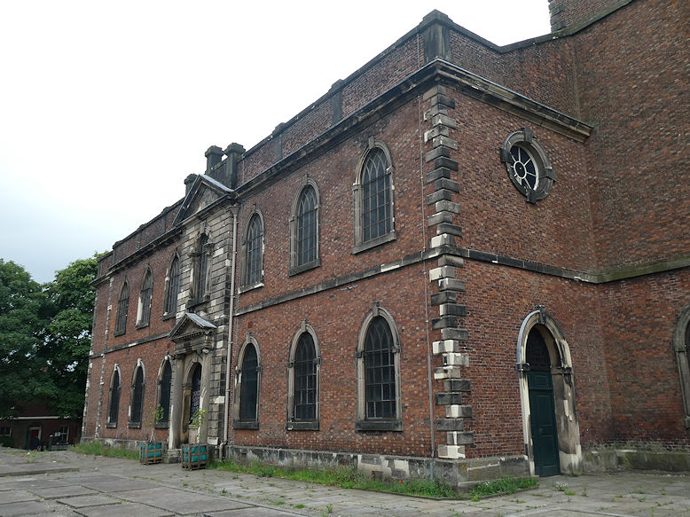 Christ Church