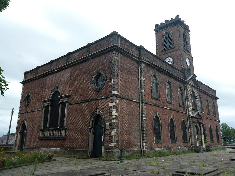 Christ Church