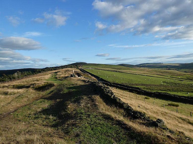 Windgather Rocks