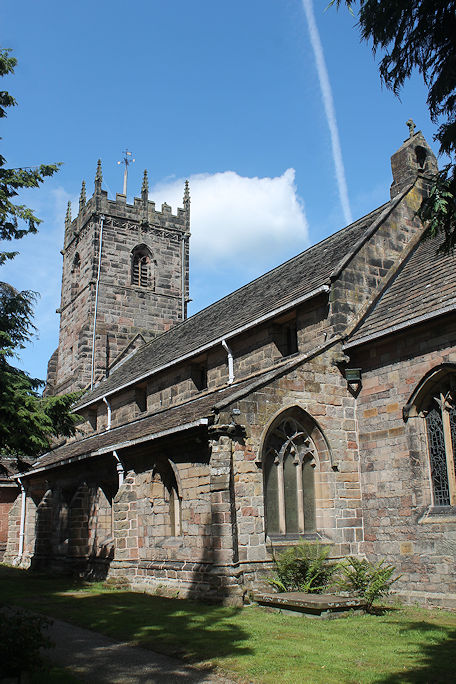 St Peter's Church