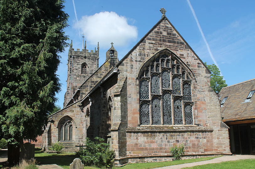 St Peter's Church