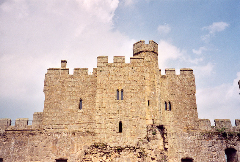 Castle