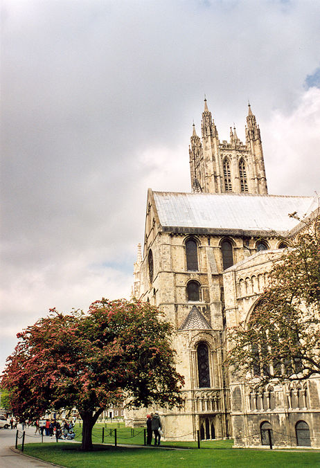 Cathedral