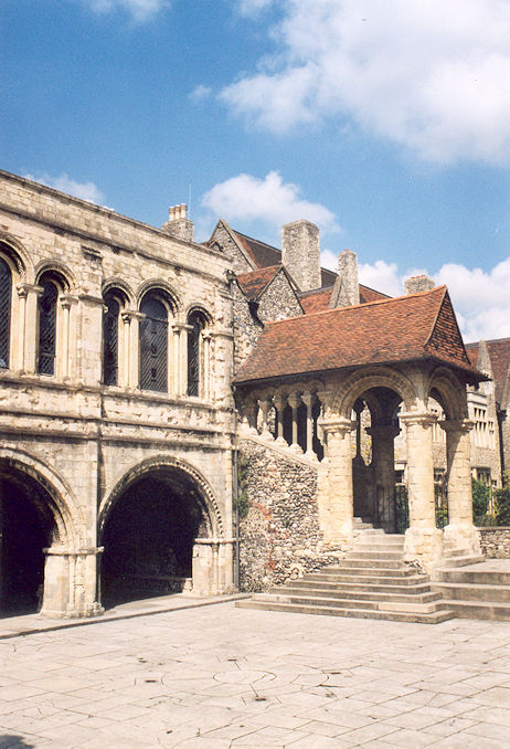 King's School