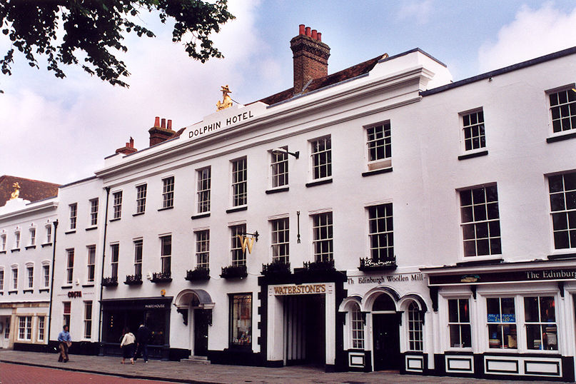 West Street