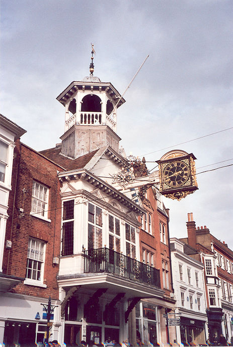 Guildhall