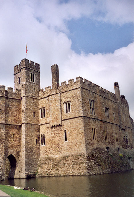 Castle