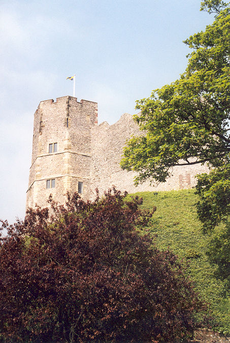 Castle