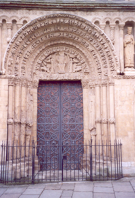 Cathedral