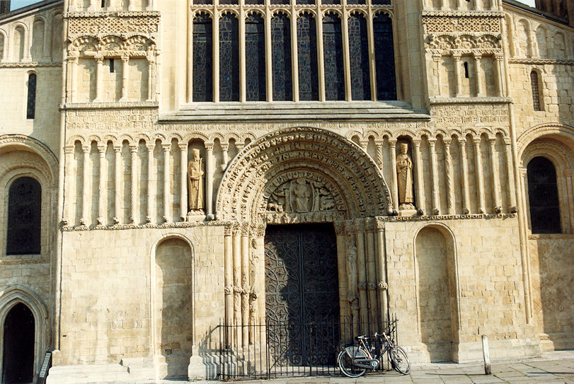 Cathedral