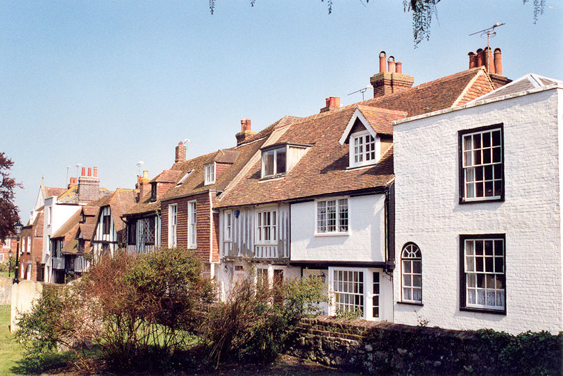 Church Square