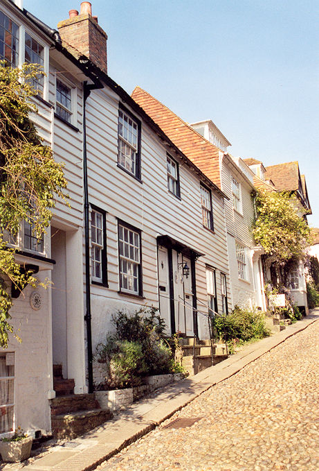 Mermaid Street