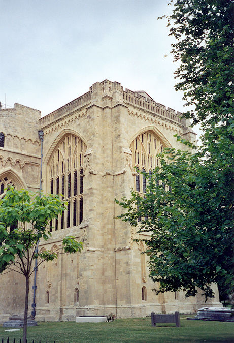 Cathedral