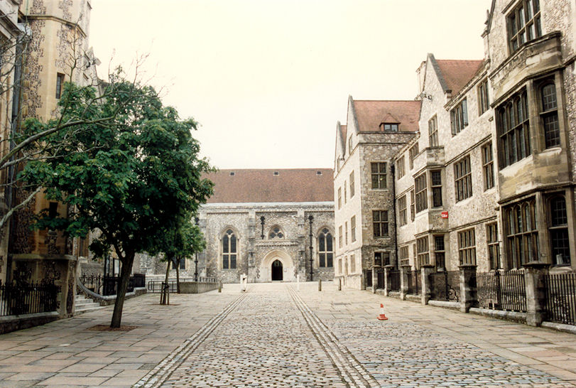 Great Hall