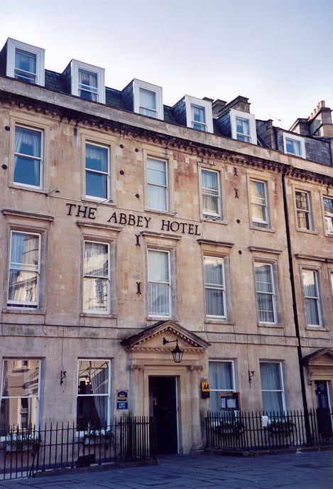North Parade