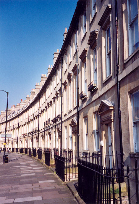 The Paragon