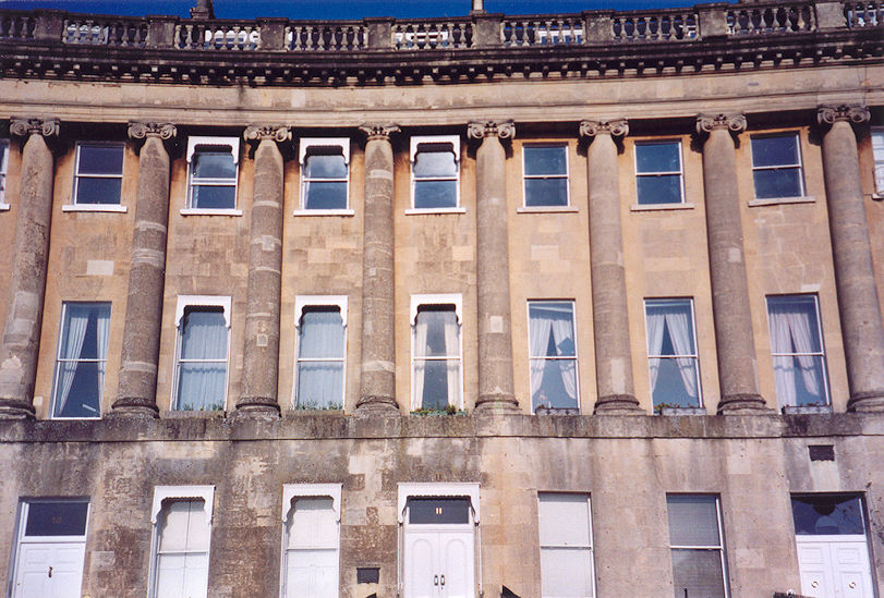 Royal Crescent