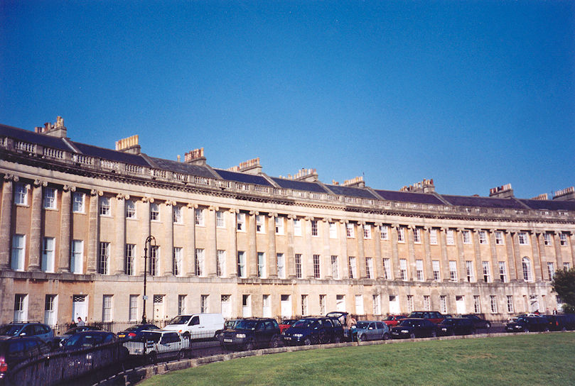 Royal Crescent