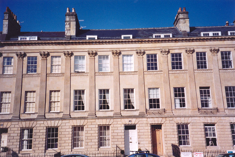 Great Pulteney Street