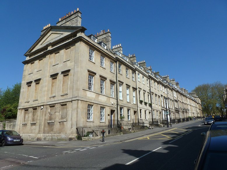 Gay Street