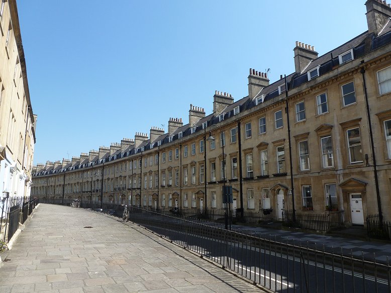 The Paragon
