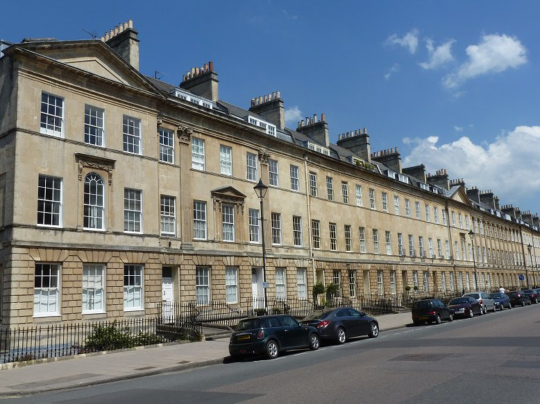 Great Pulteney Street