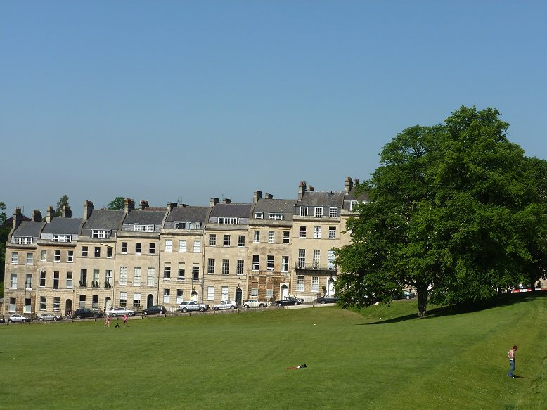 Marlborough Buildings