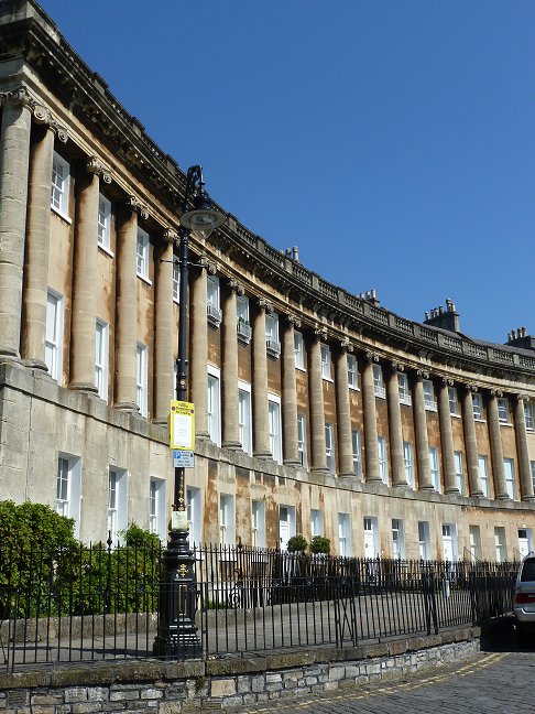 Royal Crescent