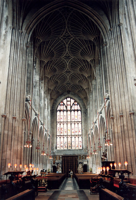 Abbey Church