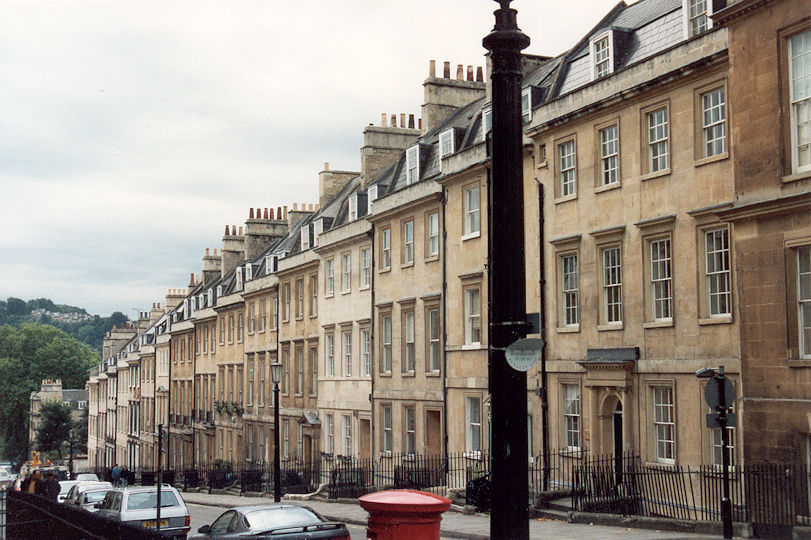 Gay Street