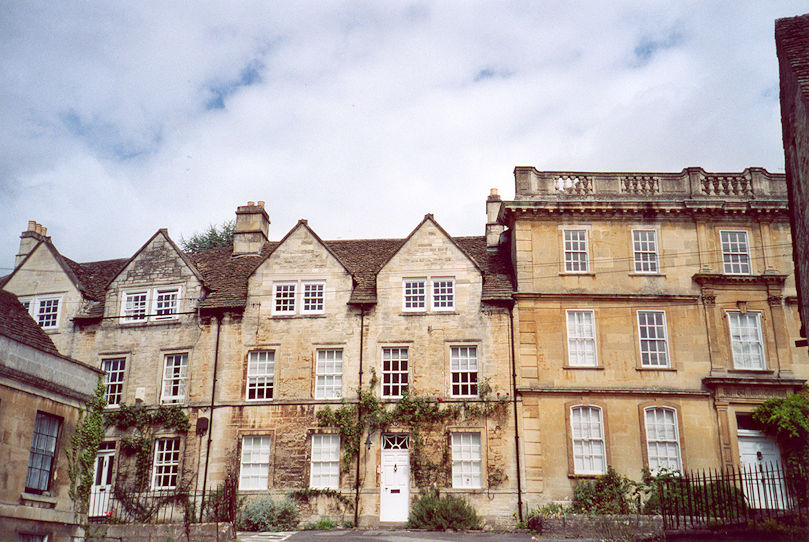 Church Street