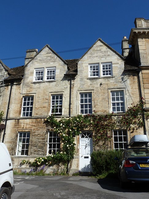 Church Street