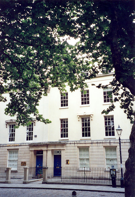 Queen Square