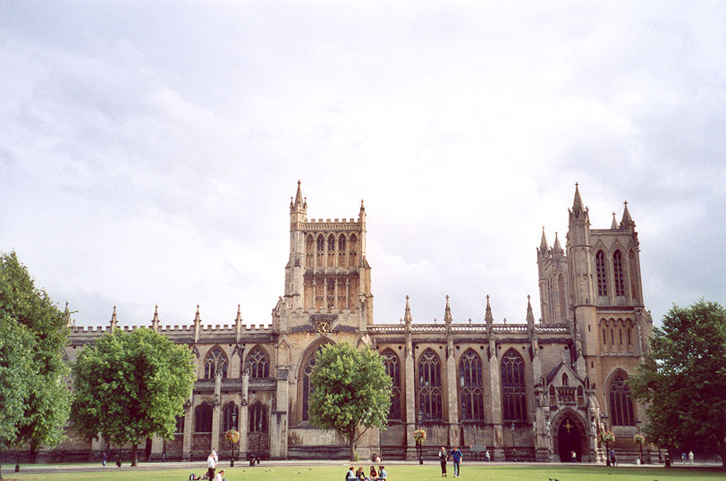 Cathedral